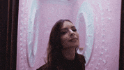 lets go hair flip GIF by PALMS Casino Resort