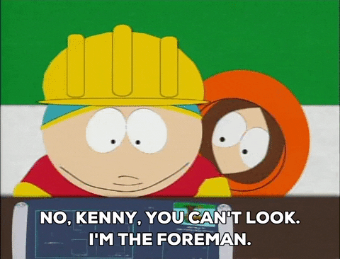 GIF by South Park 