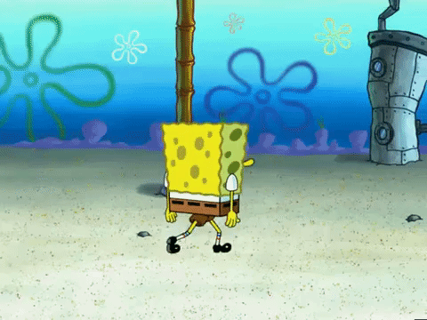 season 6 penny foolish GIF by SpongeBob SquarePants