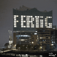 hamburg GIF by Mitteldeutscher Rundfunk