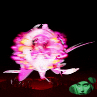Lady Gaga Dancing GIF by rolfes