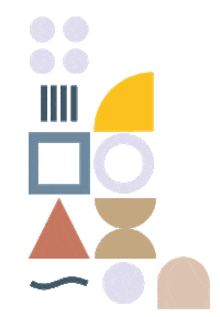Geometry Aria Sticker by aria.lighting