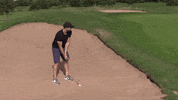 chris pennell golf GIF by Worcester Warriors