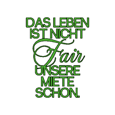 Grawewohnen fair grawe grawewohnen grawe wohnen Sticker
