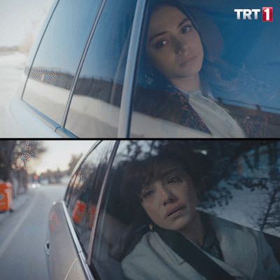 Dizi Trt1 GIF by Tüplü Televizyon