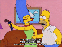 homer simpson GIF