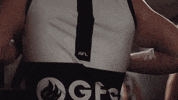 Football Captain GIF by Port Adelaide FC