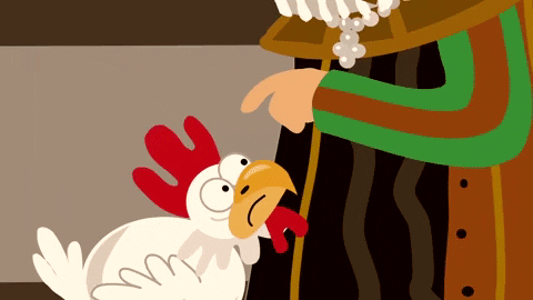 Animation Comedy GIF by Twisted Mirror TV