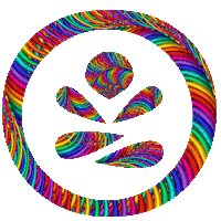 Sticker by Technostate