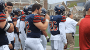 pennquakers pennfb GIF by Penn Athletics