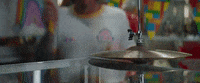 Choker GIF by twenty one pilots