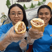 kisstour banhmi kisstourvietnam kisstourvn GIF
