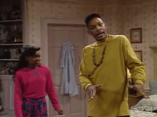 will smith mind your business GIF