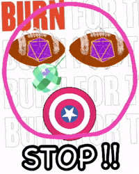 No War Wow GIF