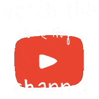 Watching Youtube Sticker by akkolade.studio