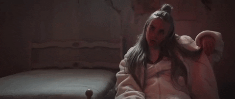 billie eilish watch GIF by Interscope Records