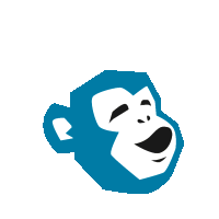 MonkyMedia giphyupload Sticker