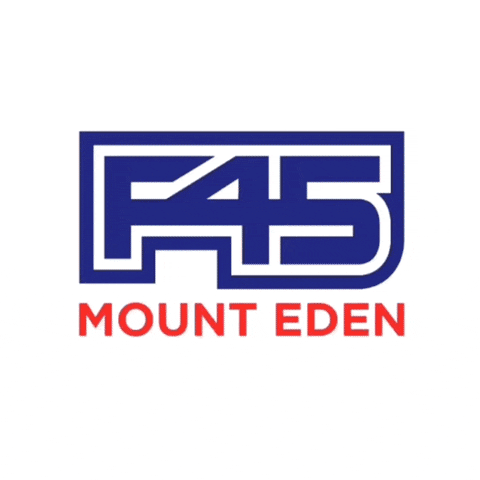 F45training fitness workout training studio GIF