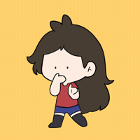 Dance Girl GIF