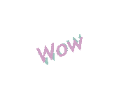 Top Wow Sticker by CosmesiEcobio shoponline