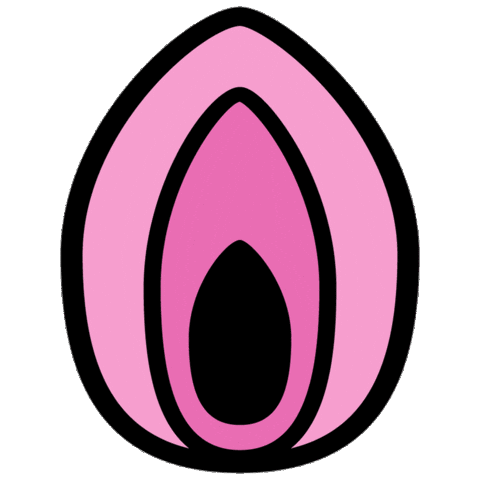 Spot Jacklyn Sticker by BandaSaiaRodada