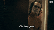 Dc Comics Smile GIF by Max