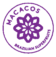 macacosacai acai acaibowl macacos macacosacai Sticker