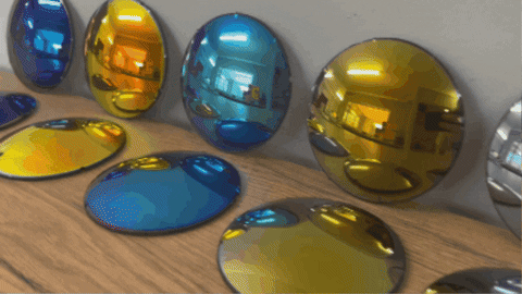 Aerosphere giphygifmaker GIF