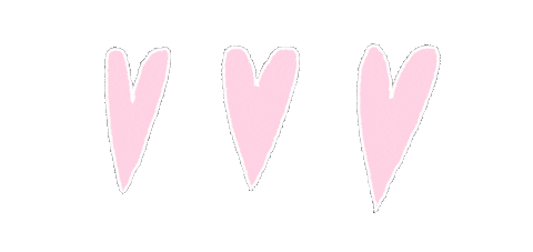 Heart 愛心 Sticker