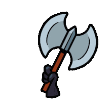 Clash Royale Sticker