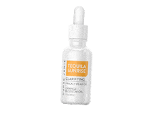 Beauty Clarifying Sticker by Nurse Jamie