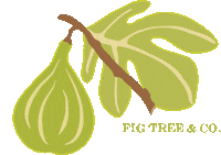 Figtreeandco Sticker by Fig Tree & Co.