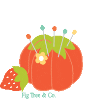 Figtreeandco Sticker by Fig Tree & Co.