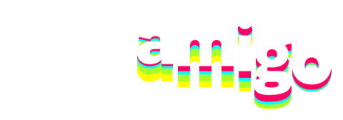 Sticker by amigo