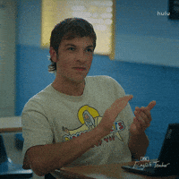 Awkward High School GIF by English Teacher FX