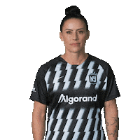 Ali Krieger Sticker by National Women's Soccer League