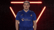 Tsg Hoffenheim Vbl GIF by Bundesliga