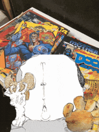 GIF by Alex Boya