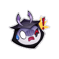 No Way Wow Sticker by G2 Esports