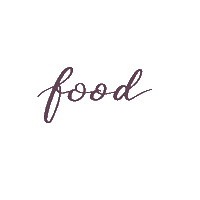 Food Essen Sticker by Jugendtagung