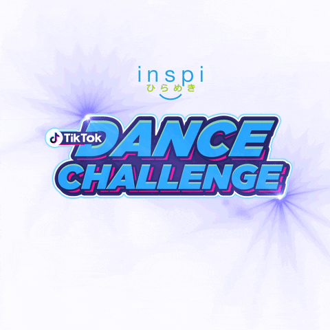 inspiph giphyupload inspiph inspi dance challenge inspi logo GIF