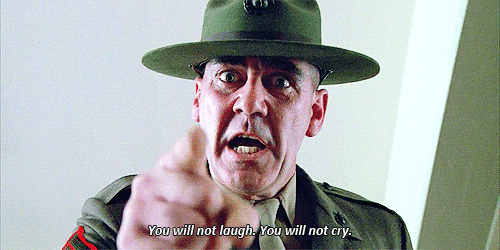Fullmetal-jacket GIFs - Get the best GIF on GIPHY