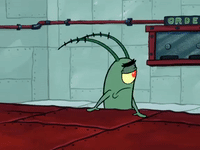 season 4 enemy in-law GIF by SpongeBob SquarePants