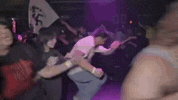Ska Skanking GIF by Bill Skasby
