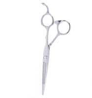 ivyannshears barber haircut hair cut cosmetology GIF