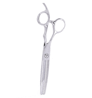 ivyannshears barber haircut hair cut cosmetology GIF