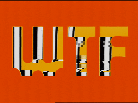 Art Wtf GIF