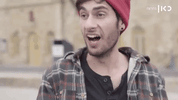 Tamir Lol GIF by כאן | תאגיד השידור הישראלי