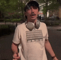 Tamir Omari GIF by Respective