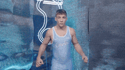 North Carolina Wrestling GIF by UNC Tar Heels